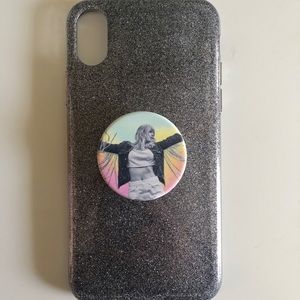 iPhone X case